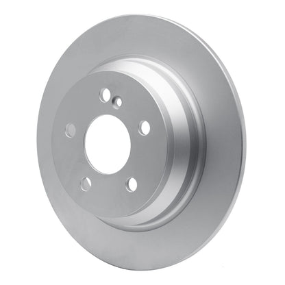 Dynamic Friction Company Disc Brake Rotor 604-63071