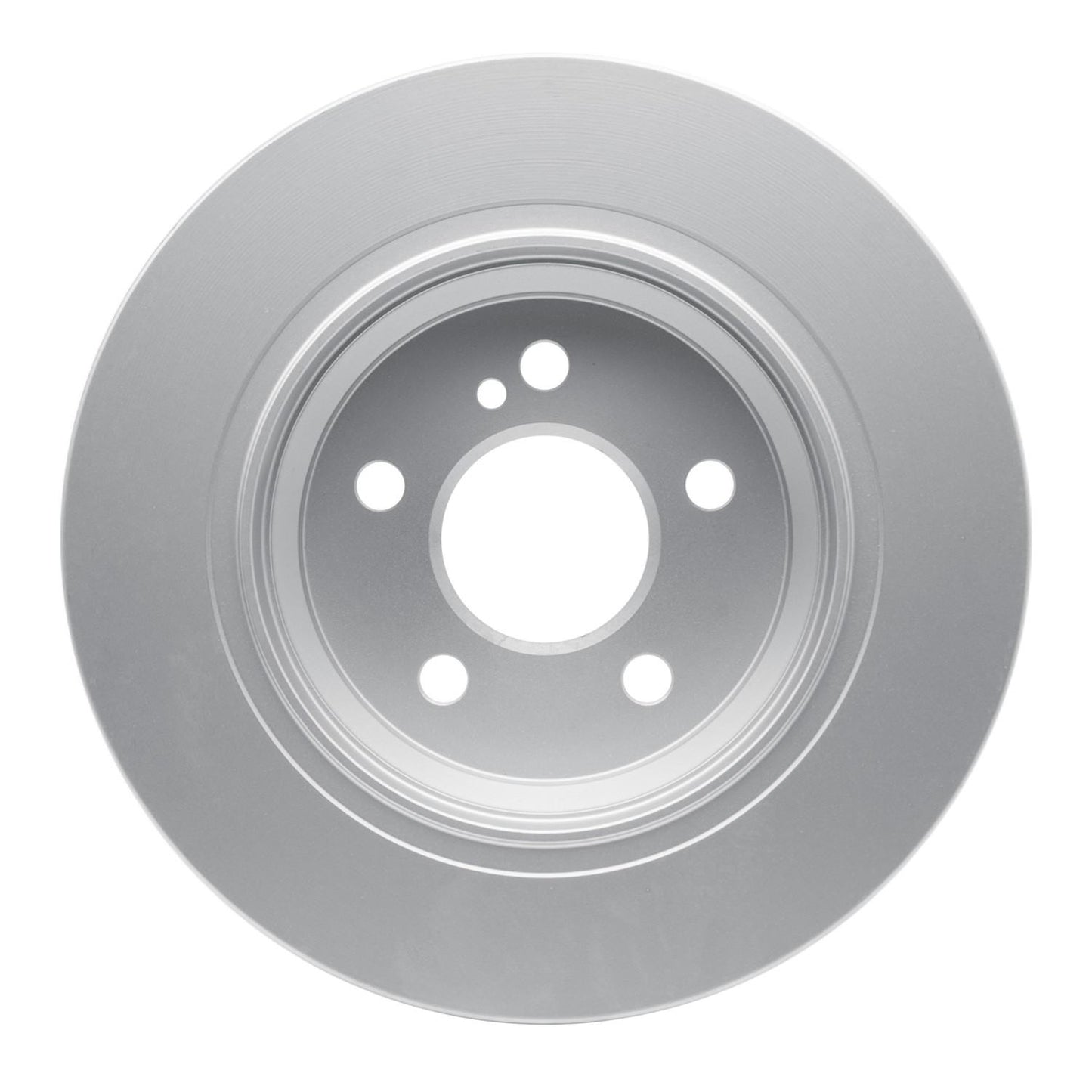 Dynamic Friction Company Disc Brake Rotor 604-63071