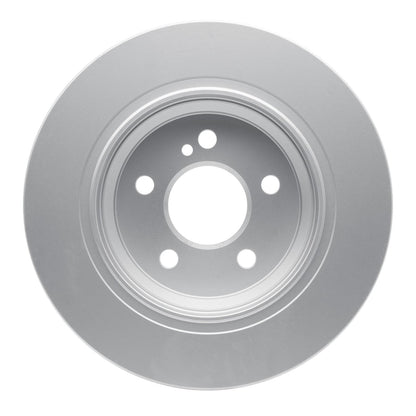 Dynamic Friction Company Disc Brake Rotor 604-63071