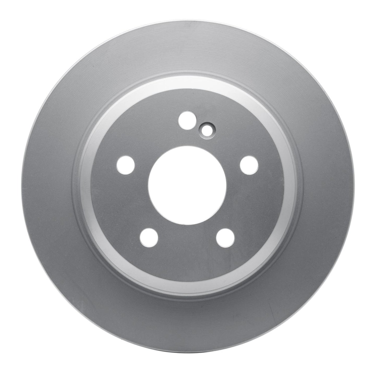 Dynamic Friction Company Disc Brake Rotor 604-63071