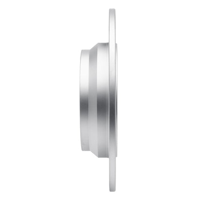 Dynamic Friction Company Disc Brake Rotor 604-63071