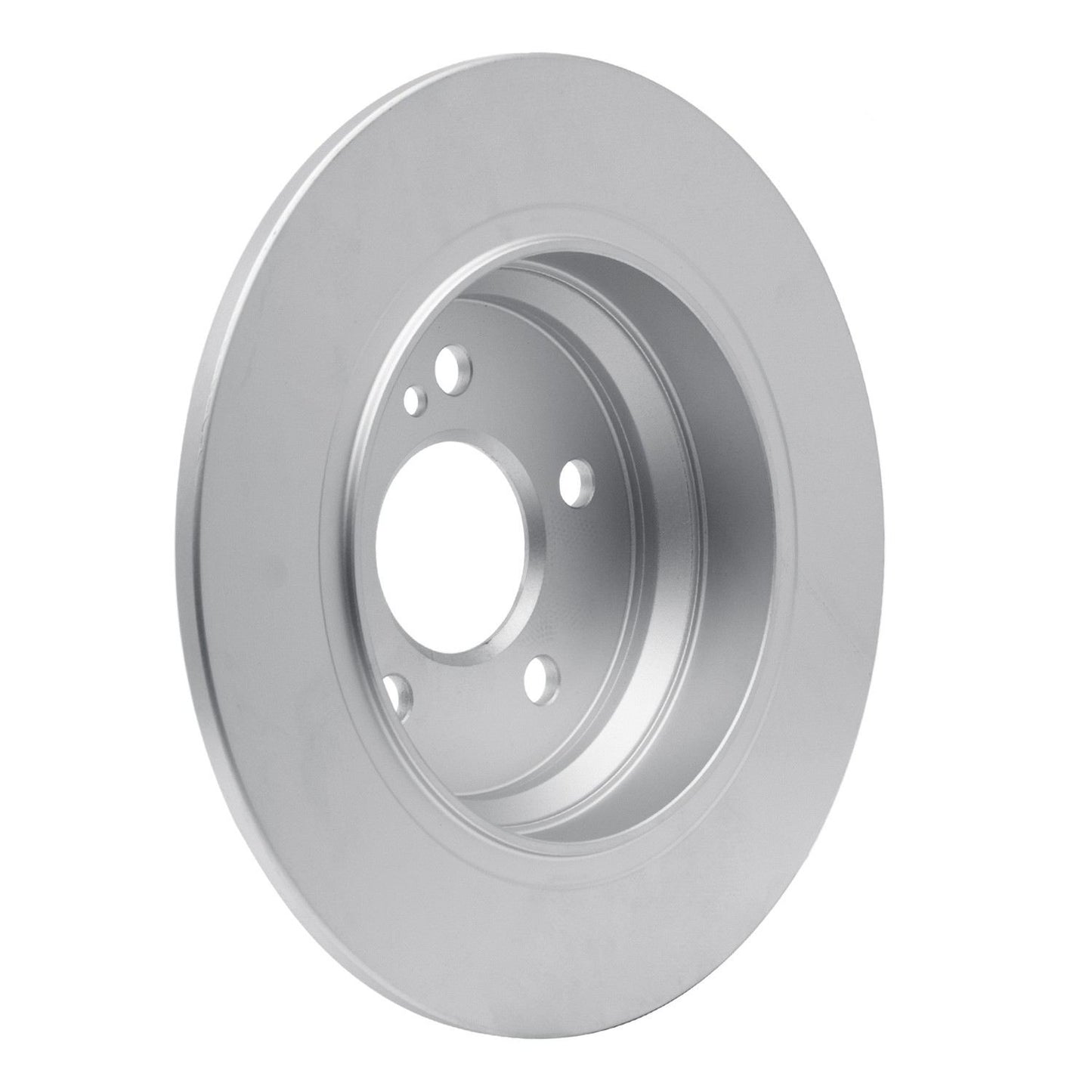 Dynamic Friction Company Disc Brake Rotor 604-63071