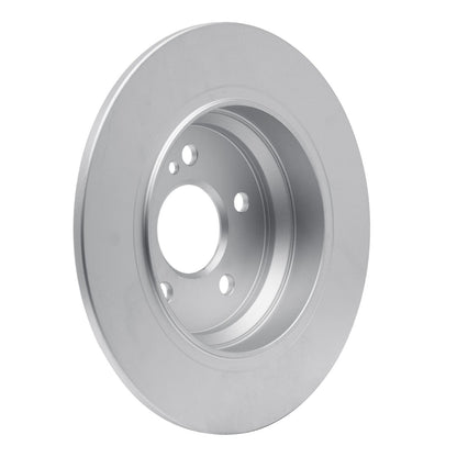 Dynamic Friction Company Disc Brake Rotor 604-63071