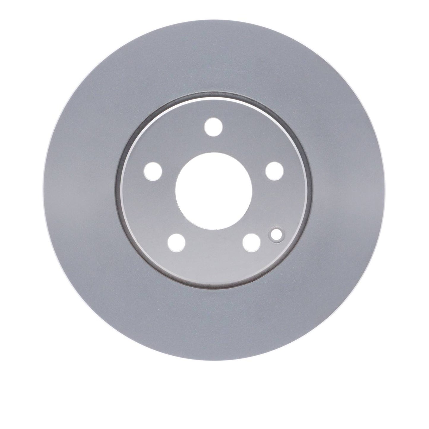 Dynamic Friction Company Disc Brake Rotor 604-63072