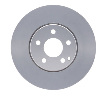 Dynamic Friction Company Disc Brake Rotor 604-63072