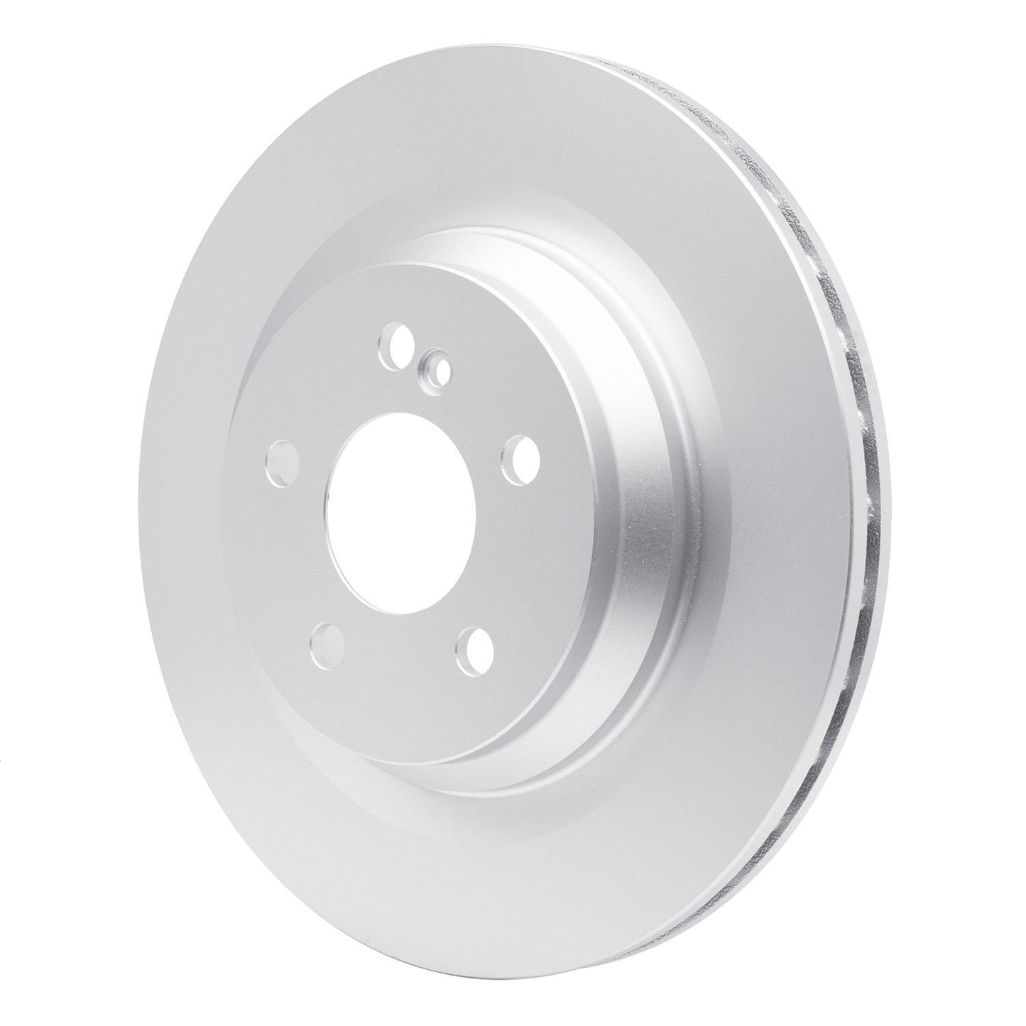 Dynamic Friction Company Disc Brake Rotor 604-63076