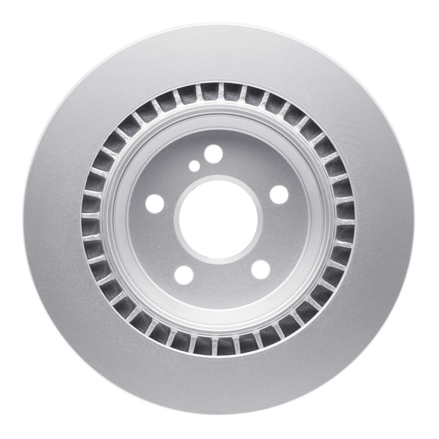 Dynamic Friction Company Disc Brake Rotor 604-63076