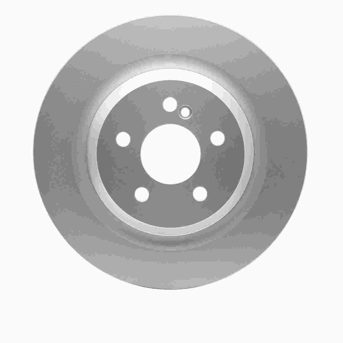 Dynamic Friction Company Disc Brake Rotor 604-63076