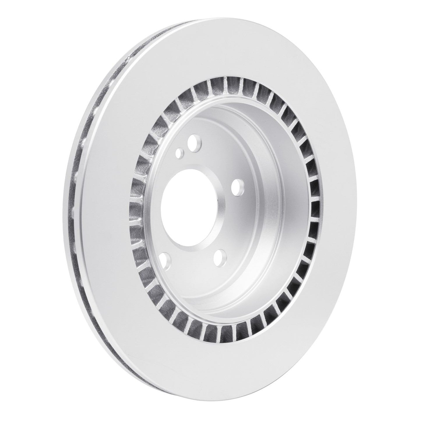 Dynamic Friction Company Disc Brake Rotor 604-63076