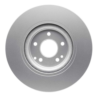 Dynamic Friction Company Disc Brake Rotor 604-63077