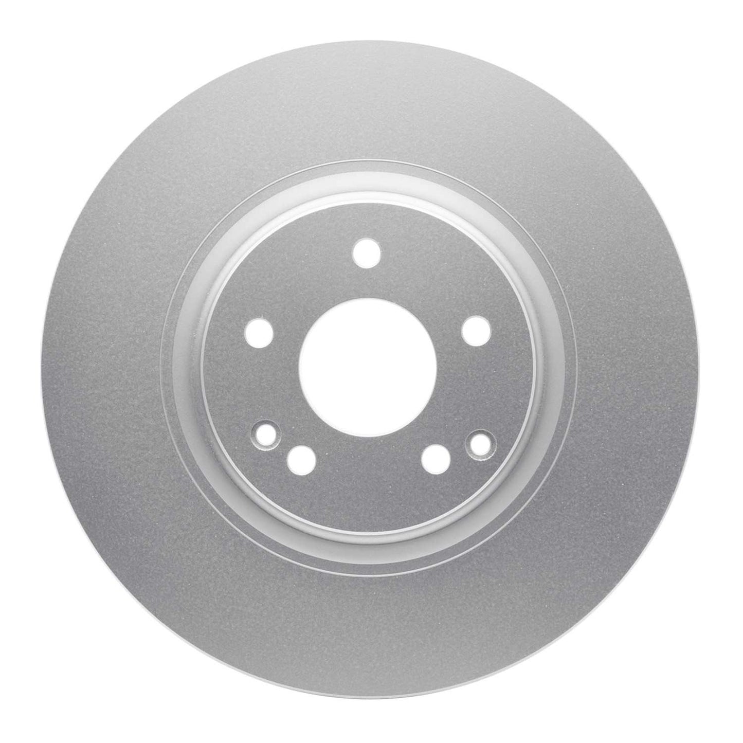 Dynamic Friction Company Disc Brake Rotor 604-63077
