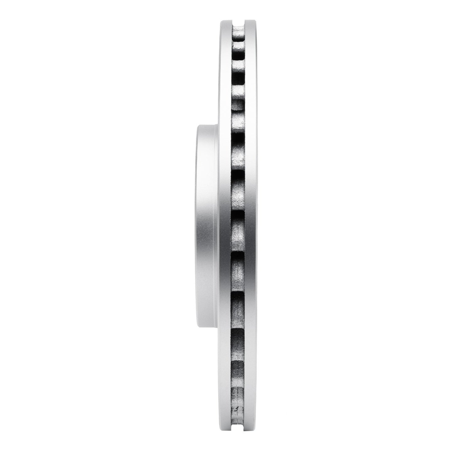 Dynamic Friction Company Disc Brake Rotor 604-63077