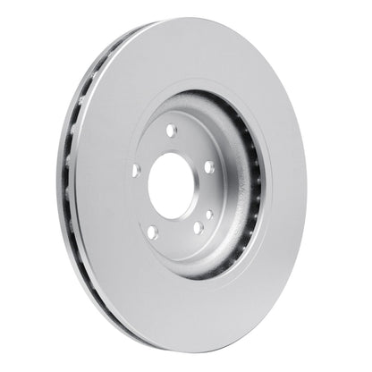 Dynamic Friction Company Disc Brake Rotor 604-63077