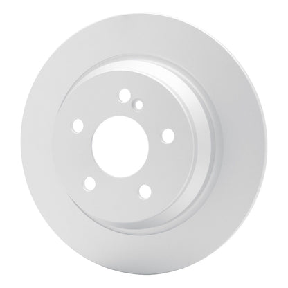 Dynamic Friction Company Disc Brake Rotor 604-63078