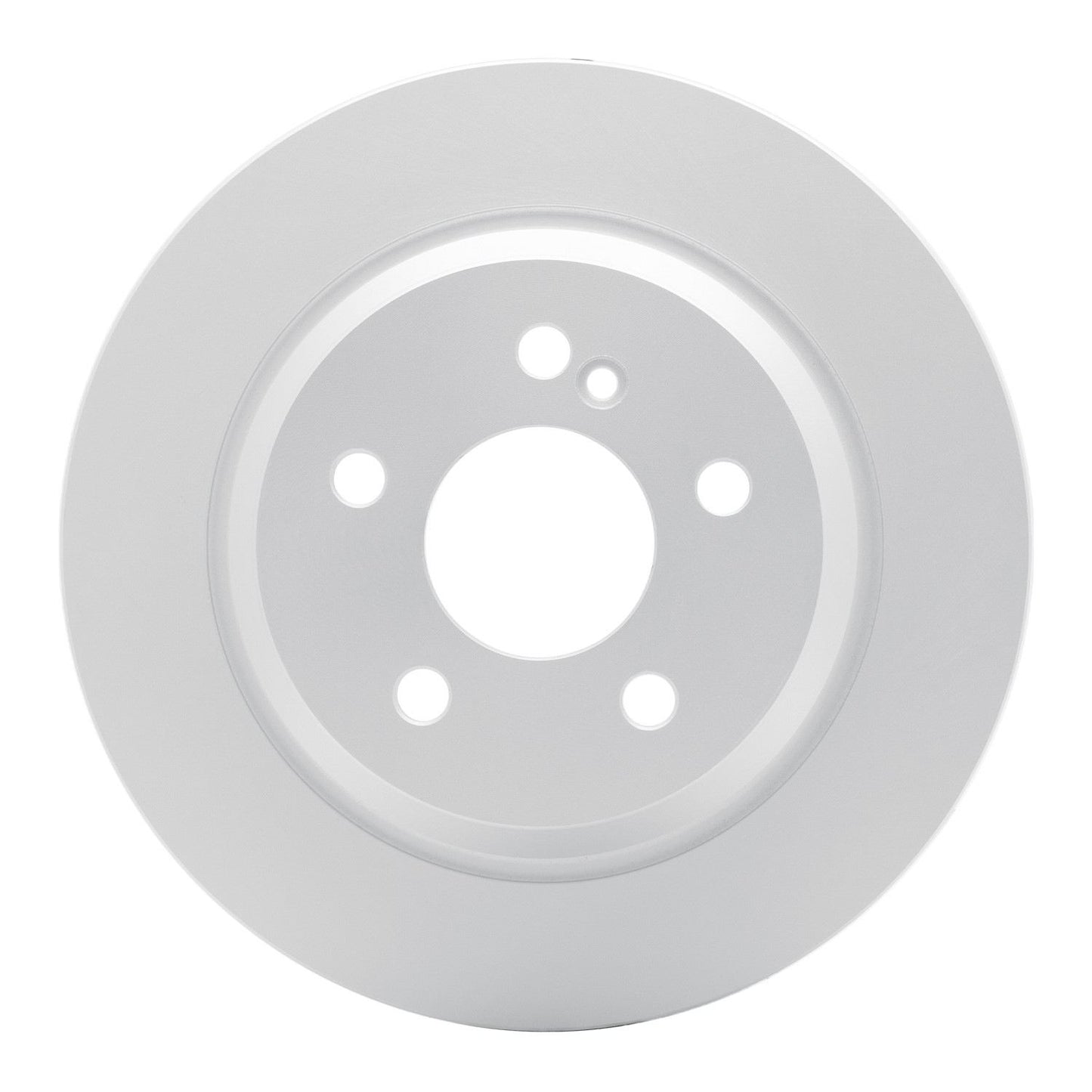 Dynamic Friction Company Disc Brake Rotor 604-63078