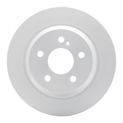 Dynamic Friction Company Disc Brake Rotor 604-63078
