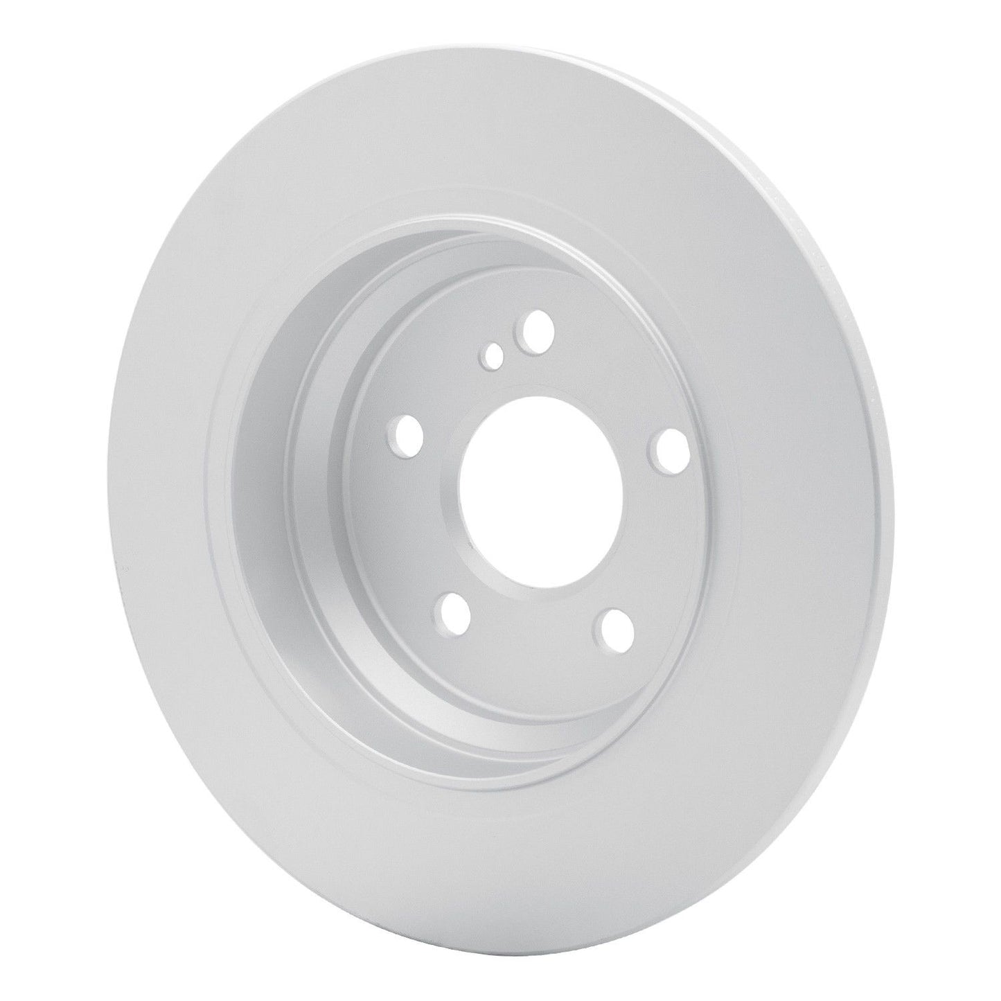 Dynamic Friction Company Disc Brake Rotor 604-63078