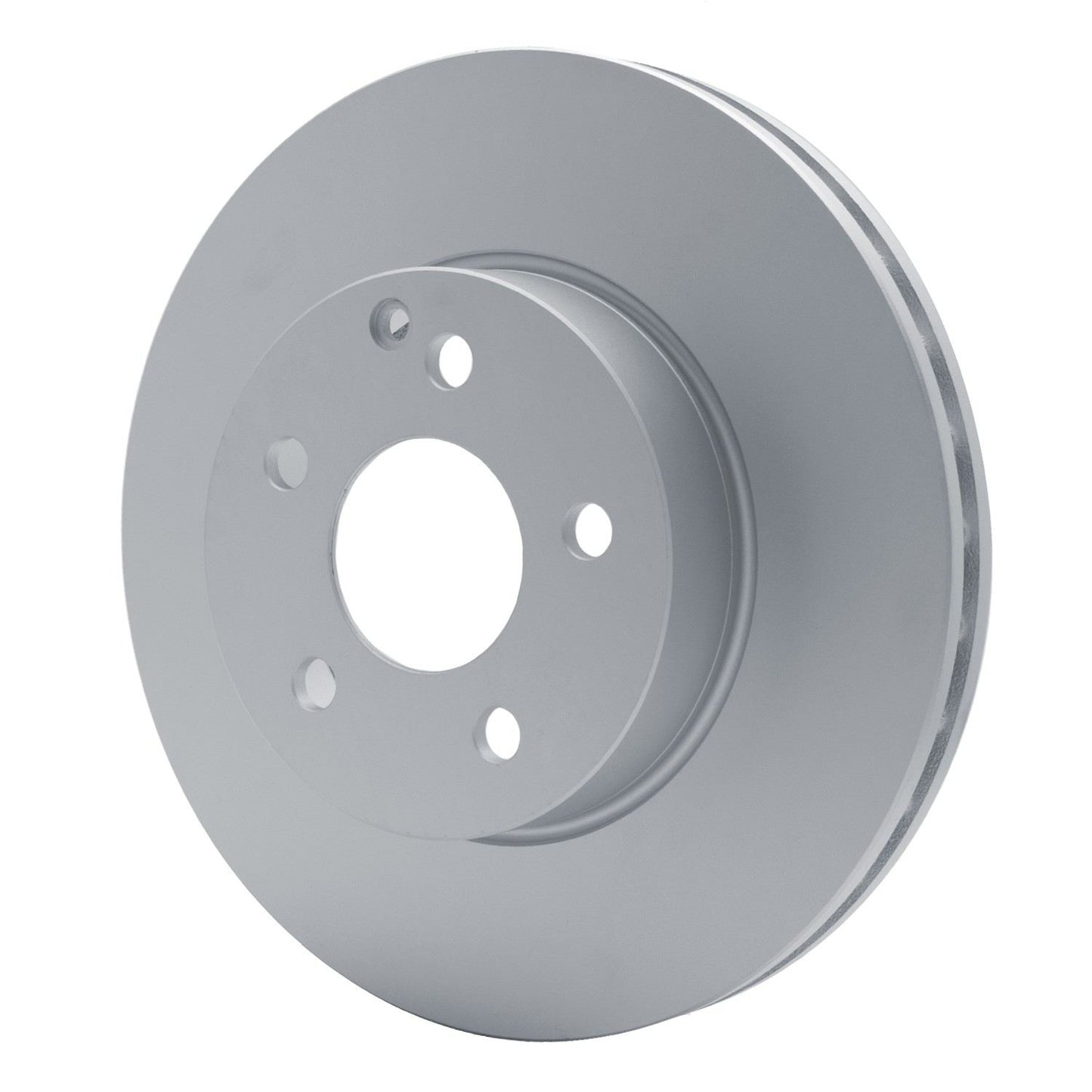 Dynamic Friction Company Disc Brake Rotor 604-63084