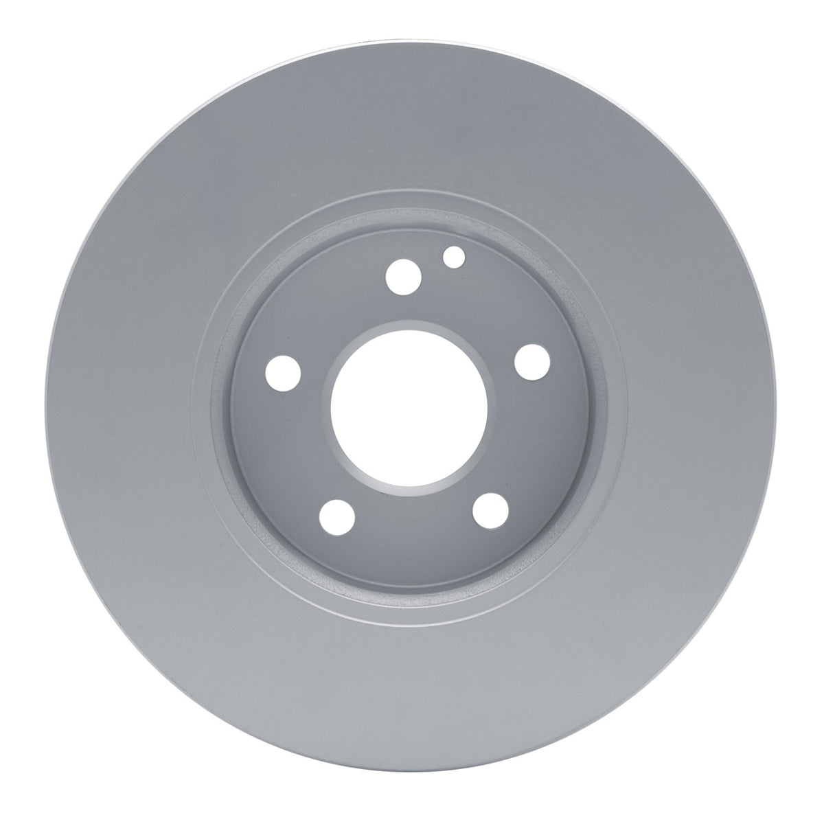 Dynamic Friction Company Disc Brake Rotor 604-63084