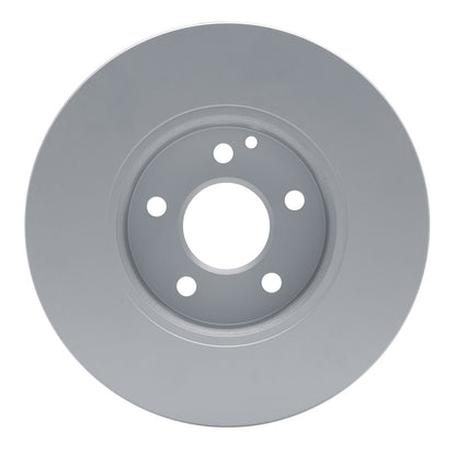 Dynamic Friction Company Disc Brake Rotor 604-63084