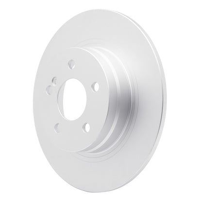 Dynamic Friction Company Disc Brake Rotor 604-63086