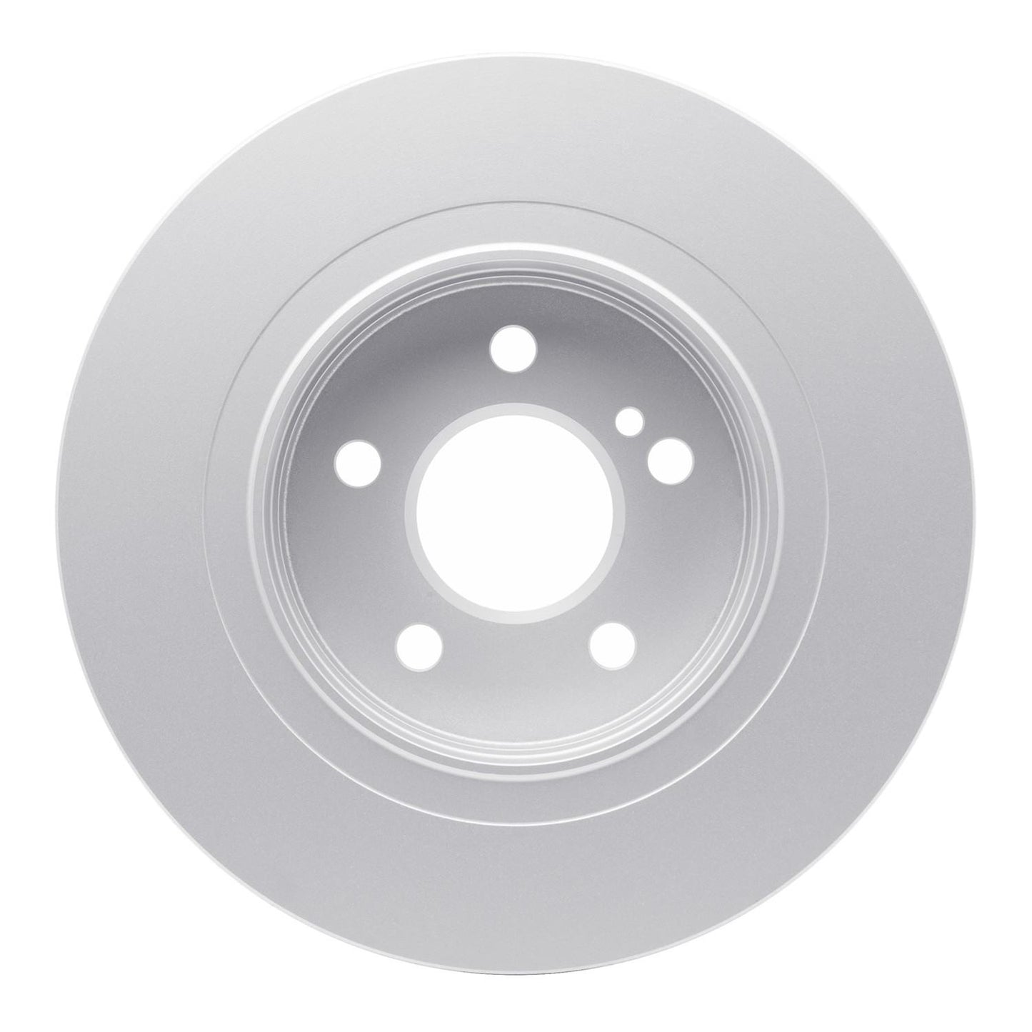 Dynamic Friction Company Disc Brake Rotor 604-63086