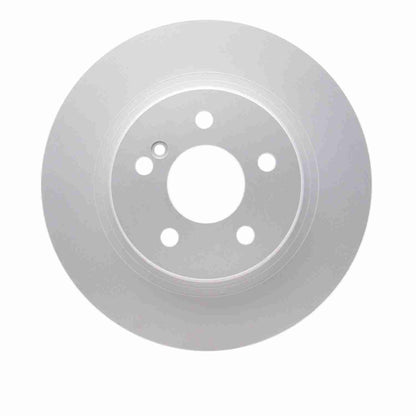 Dynamic Friction Company Disc Brake Rotor 604-63086