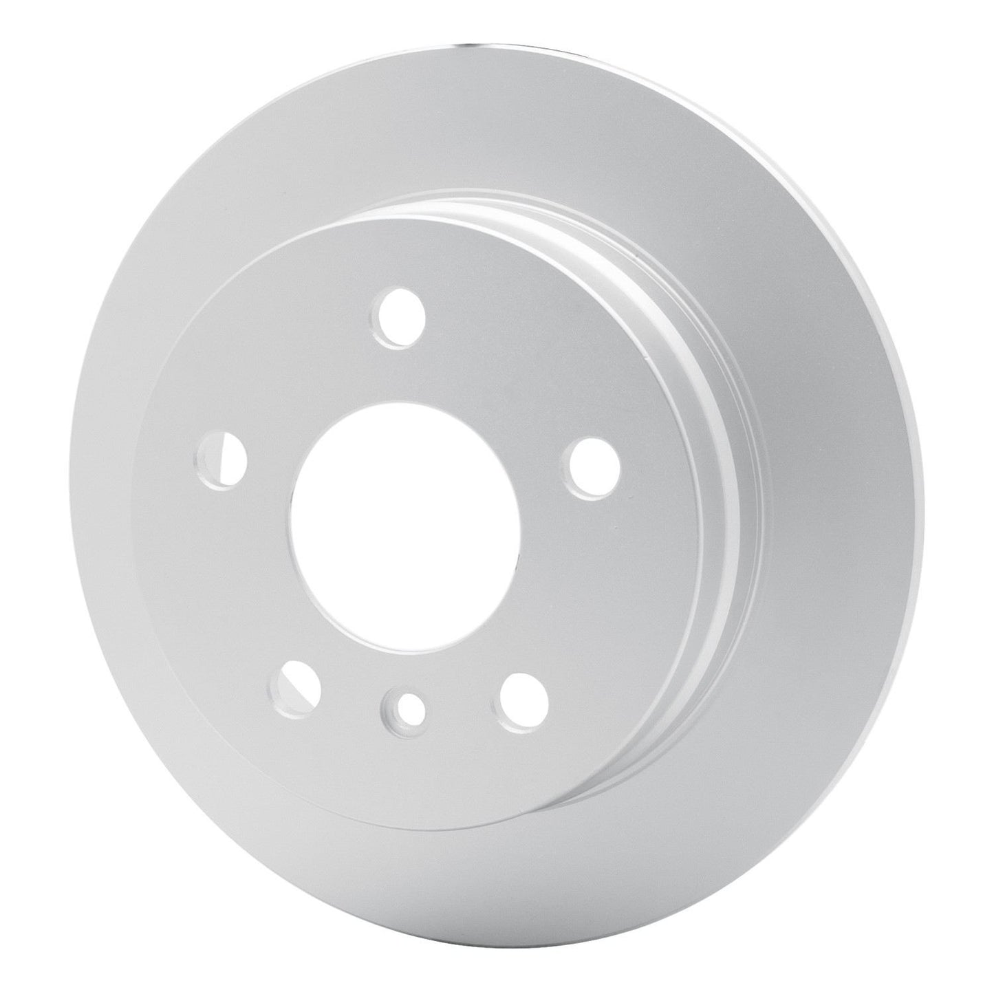 Dynamic Friction Company Disc Brake Rotor 604-63087
