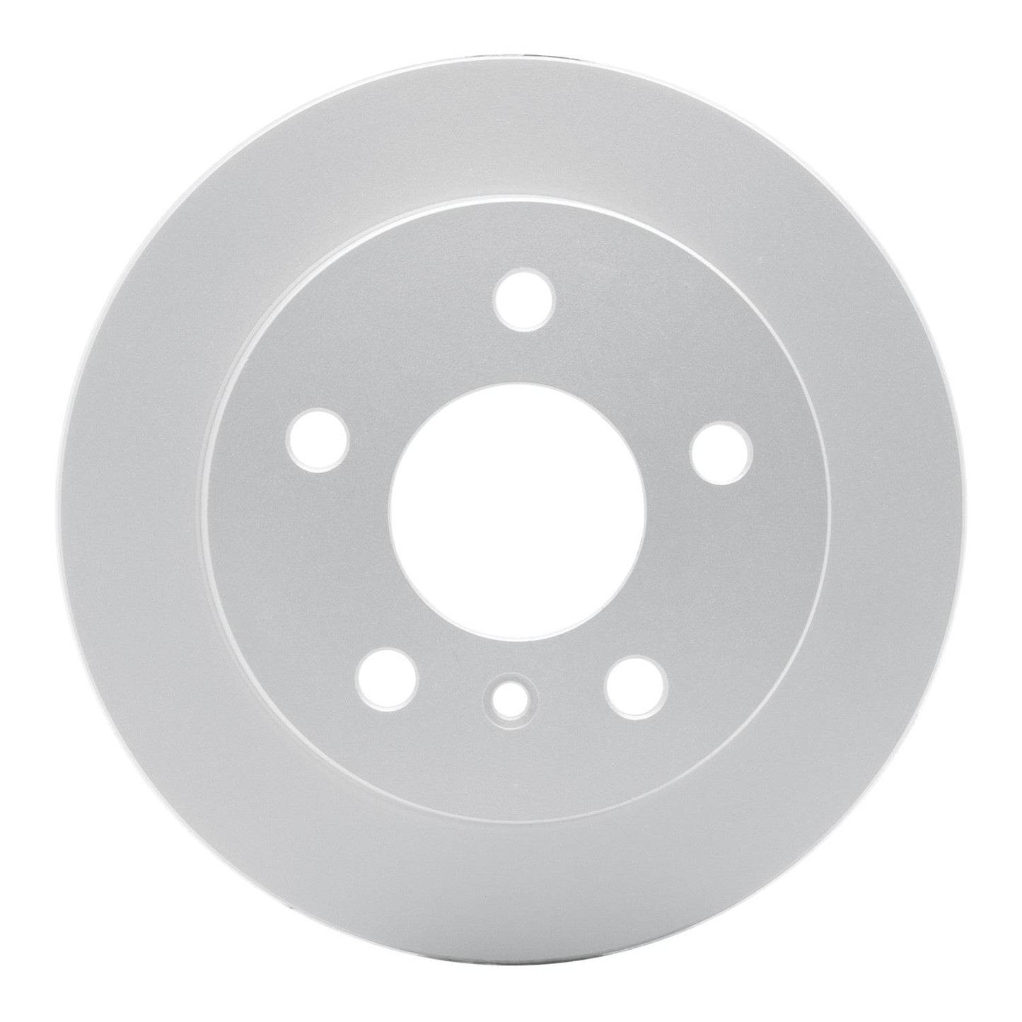 Dynamic Friction Company Disc Brake Rotor 604-63087