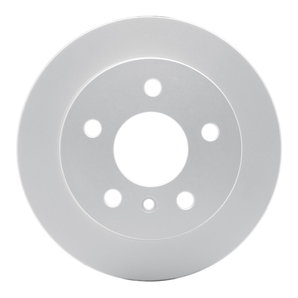 Dynamic Friction Company Disc Brake Rotor 604-63087