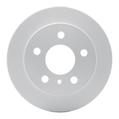 Dynamic Friction Company Disc Brake Rotor 604-63087