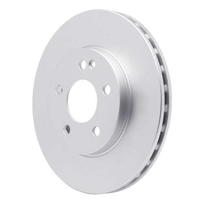 Dynamic Friction Company Disc Brake Rotor 604-63088
