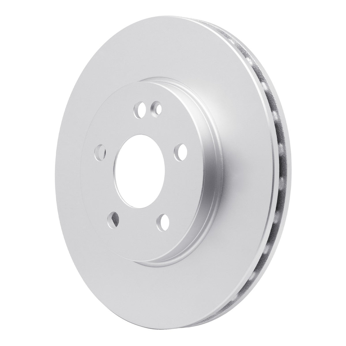 Dynamic Friction Company Disc Brake Rotor 604-63088