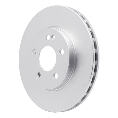 Dynamic Friction Company Disc Brake Rotor 604-63088