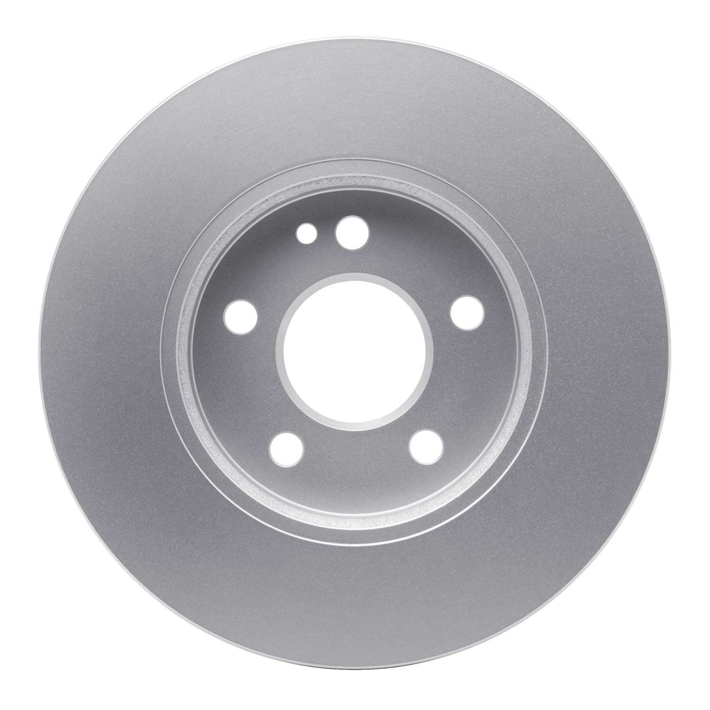 Dynamic Friction Company Disc Brake Rotor 604-63088