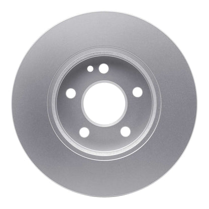 Dynamic Friction Company Disc Brake Rotor 604-63088