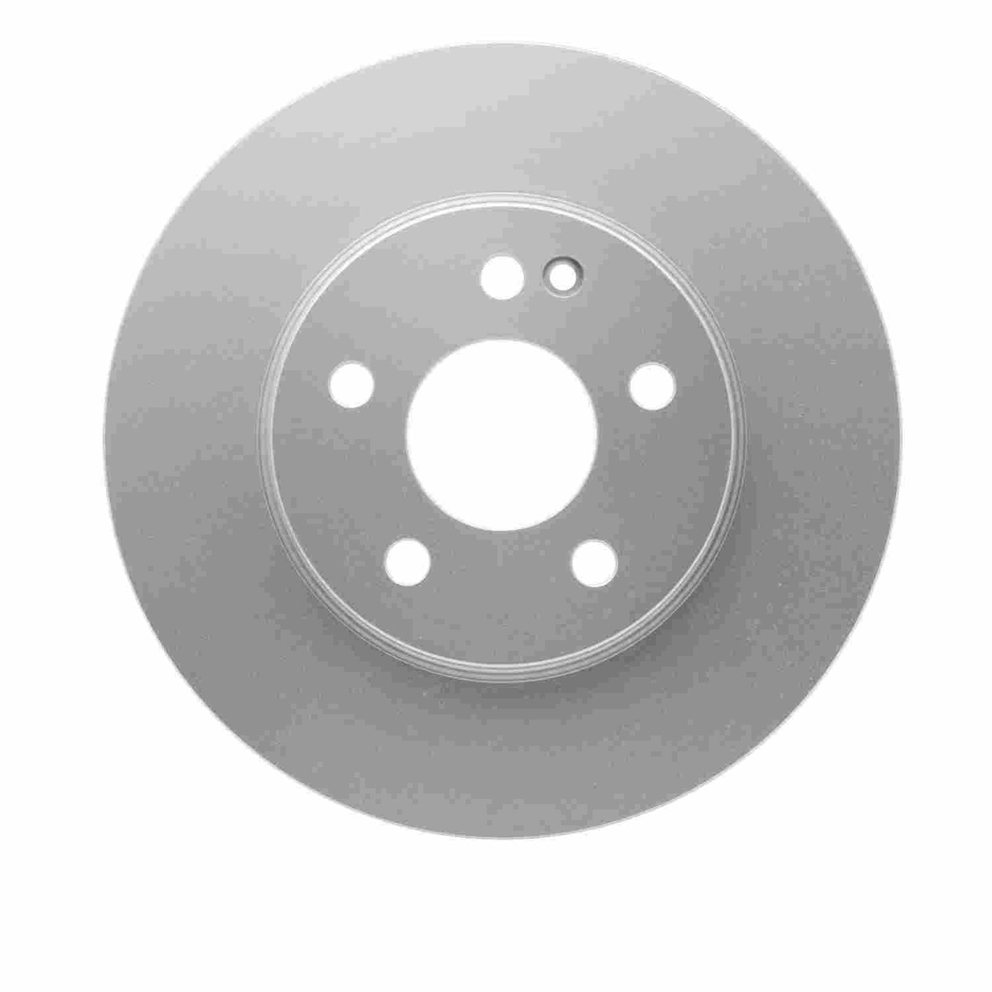 Dynamic Friction Company Disc Brake Rotor 604-63088