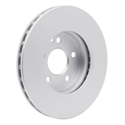 Dynamic Friction Company Disc Brake Rotor 604-63088