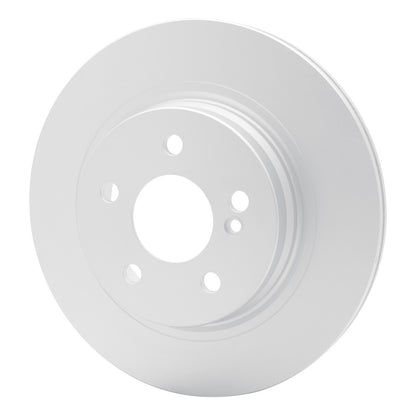 Dynamic Friction Company Disc Brake Rotor 604-63089