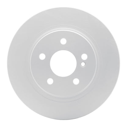 Dynamic Friction Company Disc Brake Rotor 604-63089