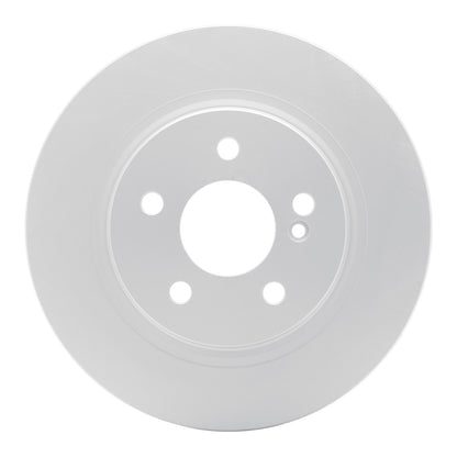 Dynamic Friction Company Disc Brake Rotor 604-63089
