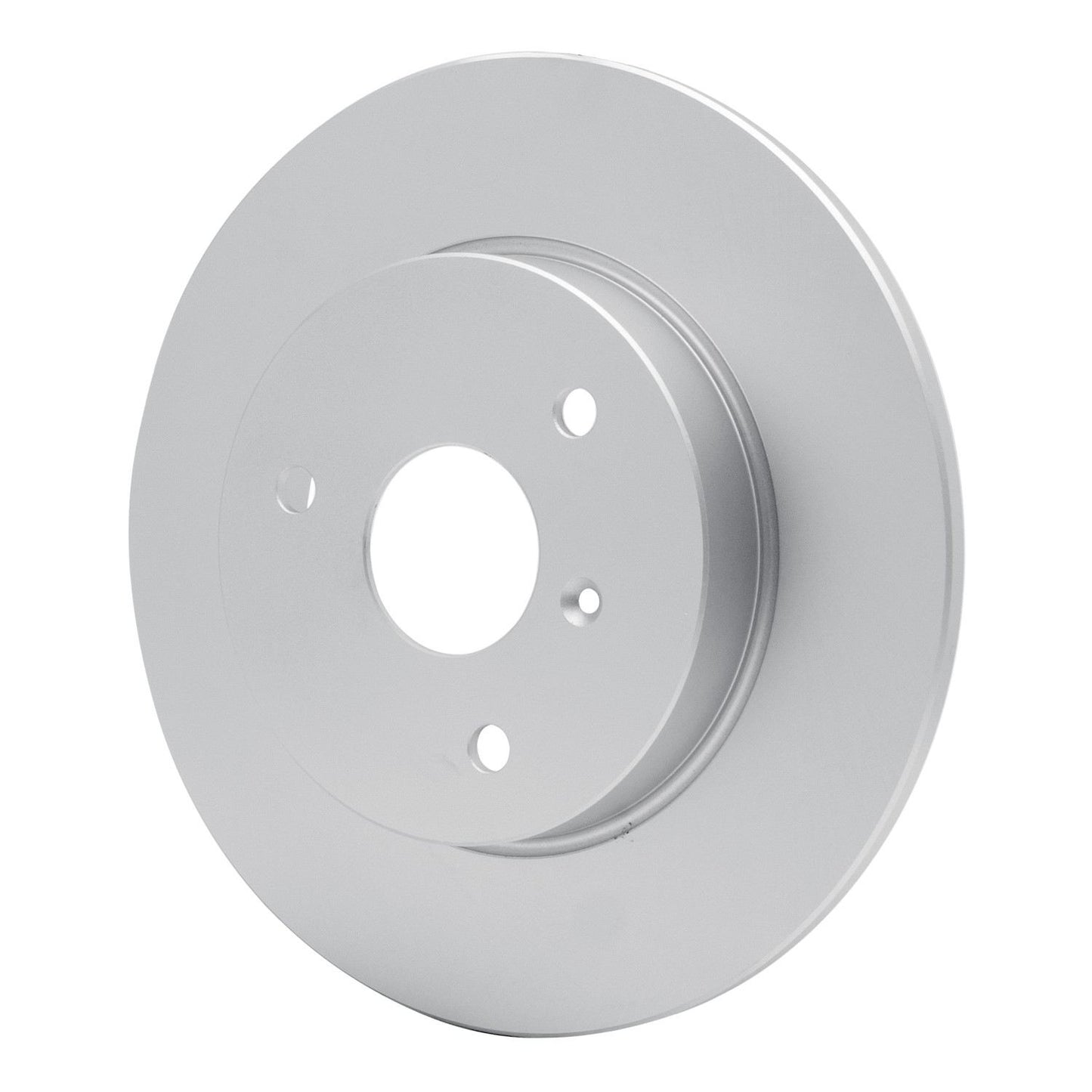 Dynamic Friction Company Disc Brake Rotor 604-63090