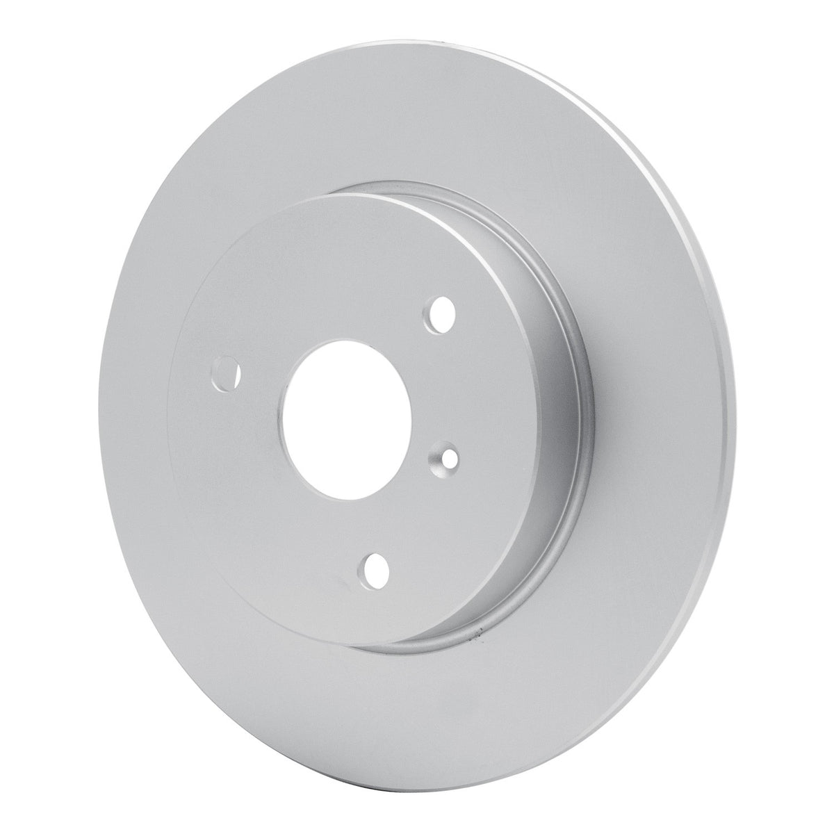 Dynamic Friction Company Disc Brake Rotor 604-63090