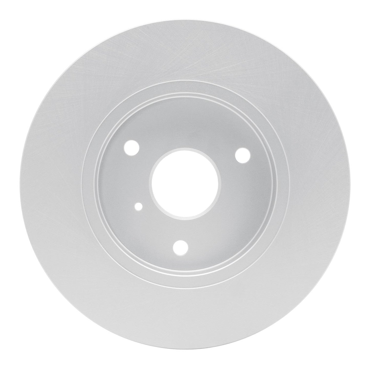 Dynamic Friction Company Disc Brake Rotor 604-63090