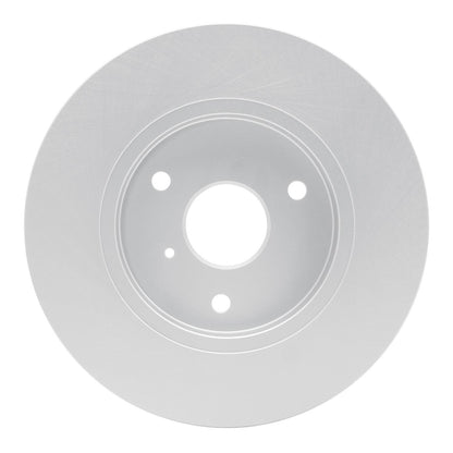 Dynamic Friction Company Disc Brake Rotor 604-63090