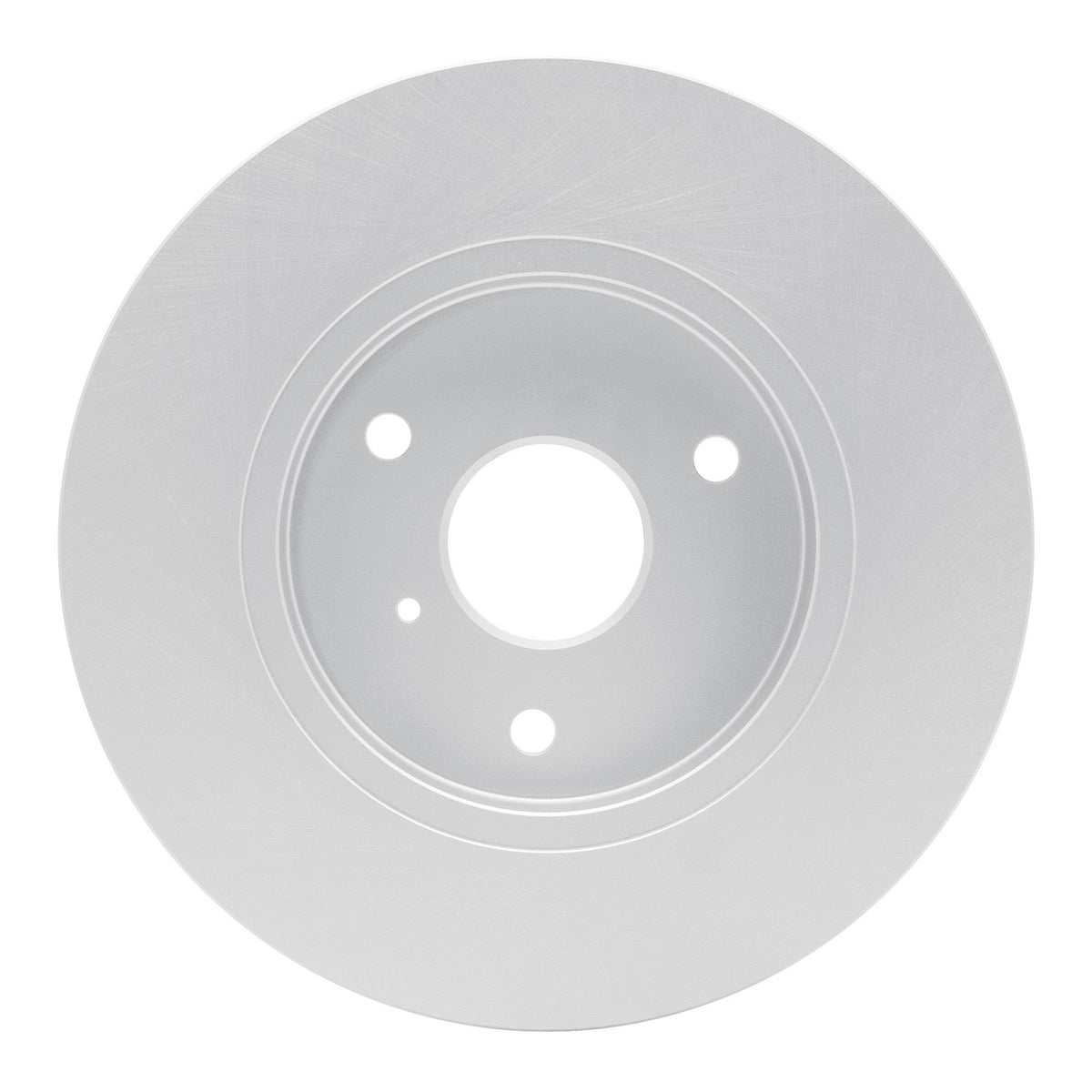 Dynamic Friction Company Disc Brake Rotor 604-63090