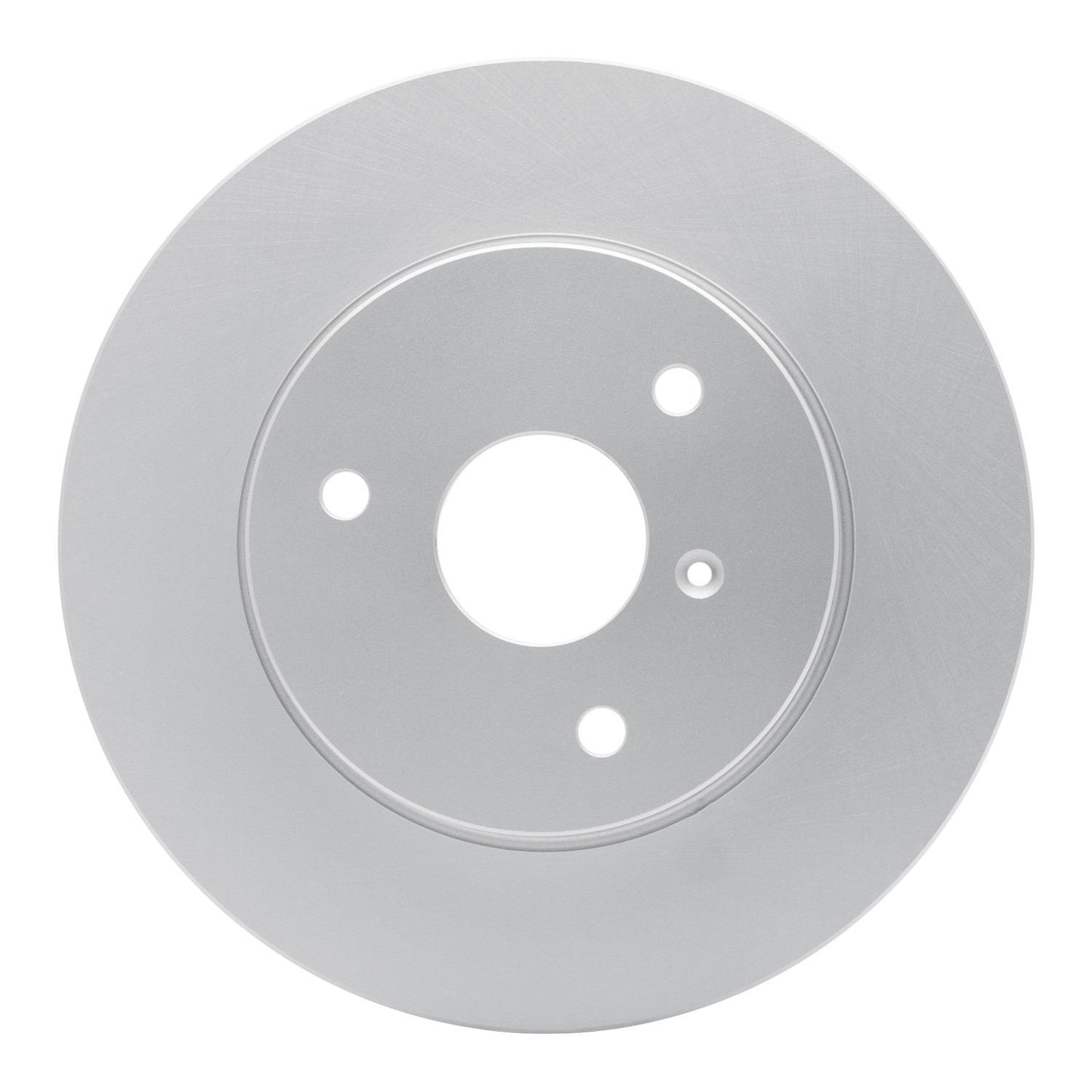 Dynamic Friction Company Disc Brake Rotor 604-63090