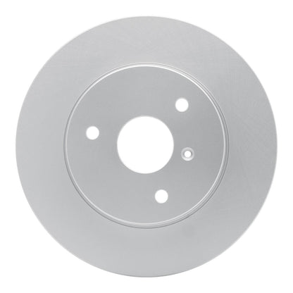 Dynamic Friction Company Disc Brake Rotor 604-63090