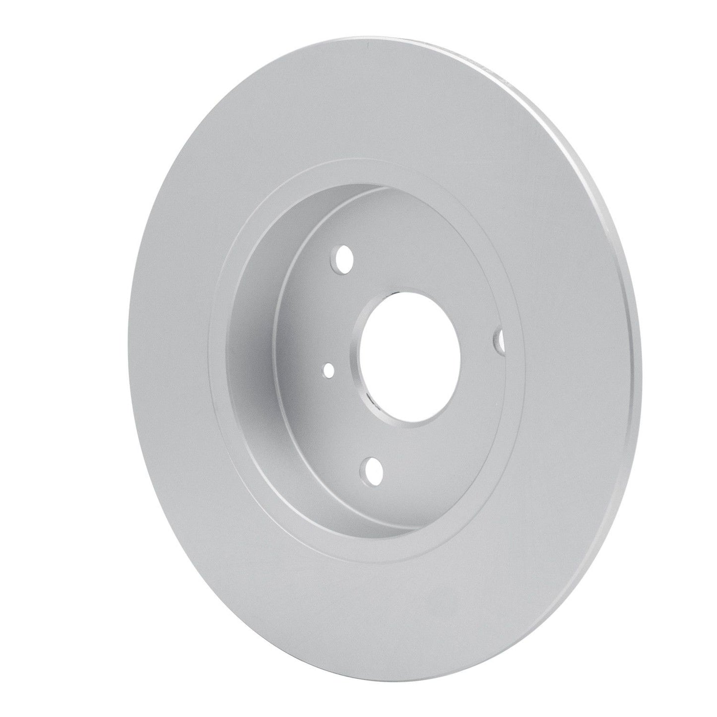 Dynamic Friction Company Disc Brake Rotor 604-63090