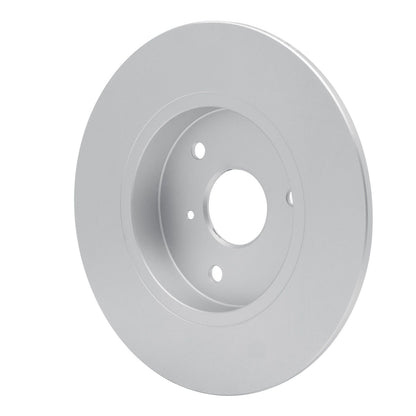 Dynamic Friction Company Disc Brake Rotor 604-63090